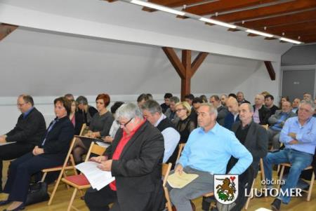Svet regije 8